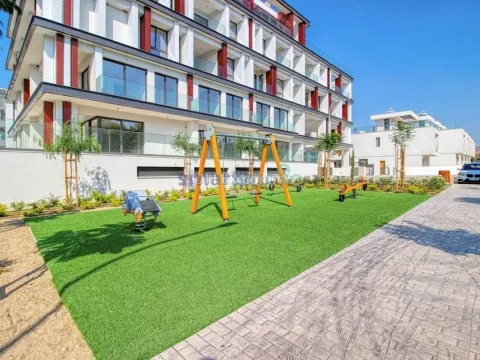 2 Bedroom Apartment For Rent Mesa Geitonia Limassol - 8