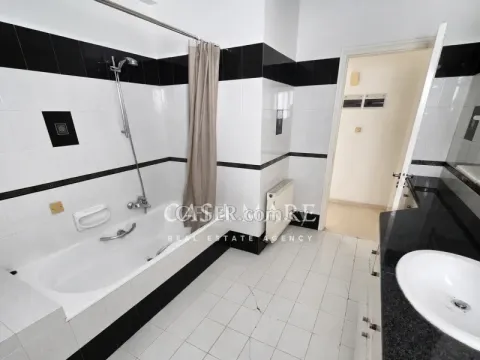 Strovolos, Nicosia | Furnished 3 Bedroom Apartment - 4