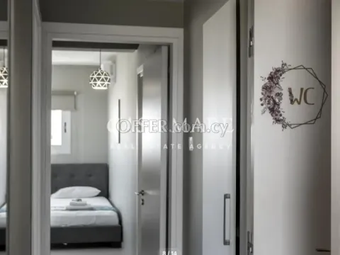 Mackenzie, Larnaca | Luxury 2 Bedroom Apartment - 5