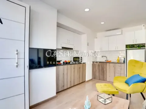 4 bedrooms residence in Larnaca – Skala - 5
