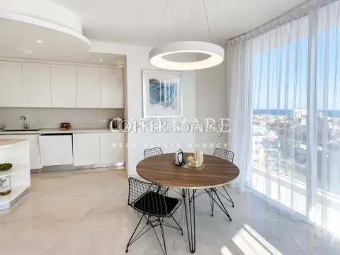 Harbor, Larnaca | Furnished 2 Bedroom Apartment - 5