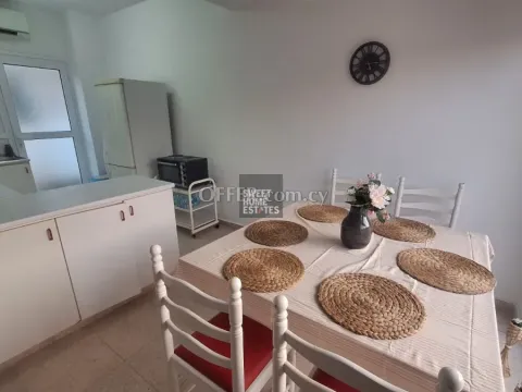 Two  Bedroom House in Paralimni - 11