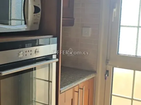 TWO BEDROOM APARTMENT IN KATO POLEMIDIA, LIMASSOL - 3