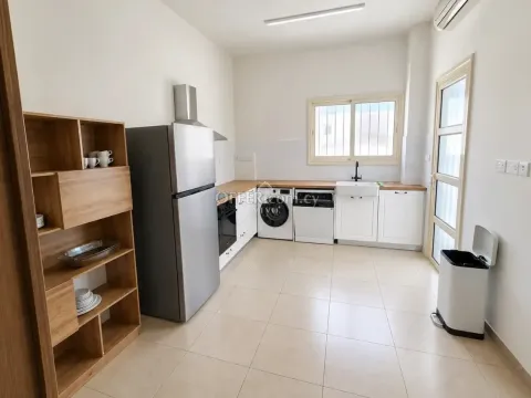 THREE BEDROOM APARTMENT IN AGIAS FYLA LIMASSOL - 5