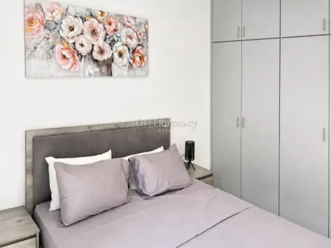 2 BEDROOM APARTMENT IN AGIOS NIKOLAOS WITH PRIVATE GARDEN - 8