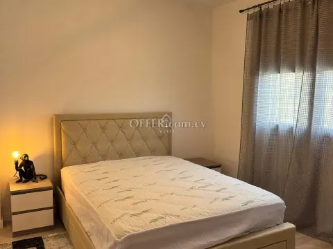 TWO BEDROOM RENOVATED APARTMENT IN NEAPOLIS, LIMASSOL - 5