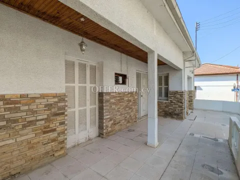 Three bedroom detached house in Sotiros Larnaca - 6