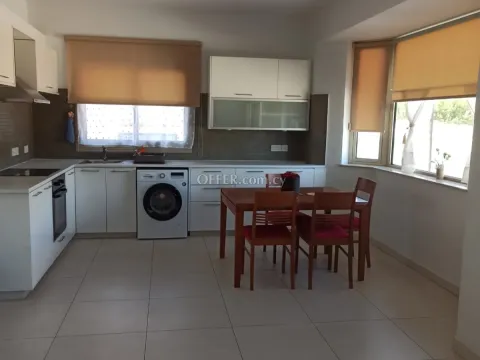 2-bedroom Apartment 84 sqm in Germasogeia - 10