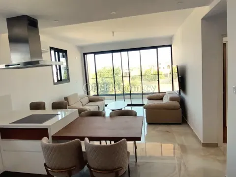Modern Two Bedroom Apartment in Peaceful Konia Area - 8
