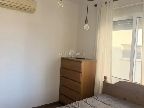 THREE BEDROOM APARTMENT IN MESA GEINONIA, LIMASSOL - 6