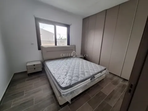 LOVELY 4 BEDROOM FURNISHED  MODERN DESIGN VILLA  WITH LOFT AND  UNINTERRUPTED SEA VIEWS  IN PAREKLISIA - 8