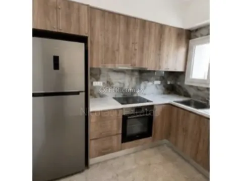 Two bedroom ground floor apartment for sale in Neapolis. - 4