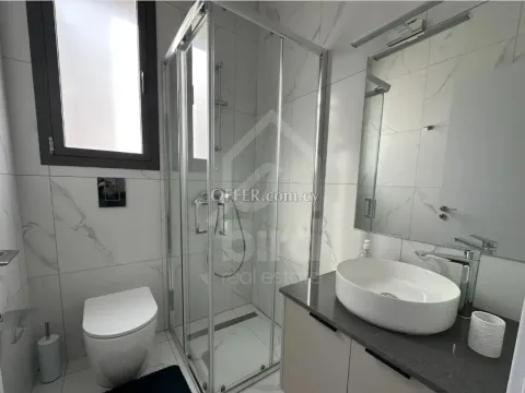 2 Bed Apartment for Rent in Latsia, Nicosia - 7