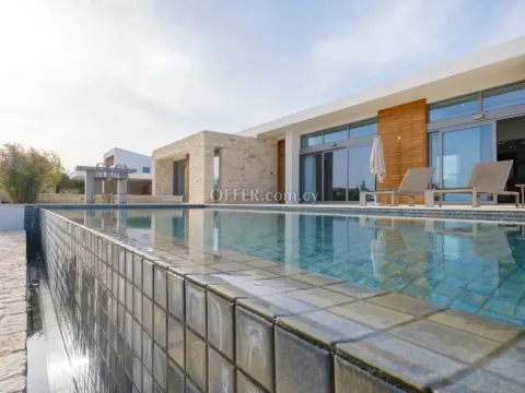 House (Detached) in Minthis, Paphos for Sale - 8