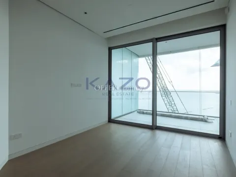 Modern Seafront 2-Bed Apartment in Neapolis - 10