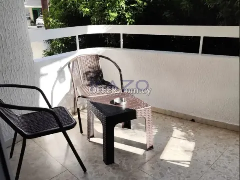 Spacious 3-Bedroom Apartment in Neapolis - 7