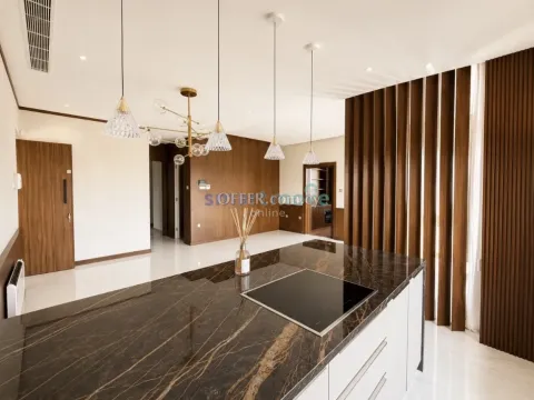 3 Bedroom Penthouse For Sale Germasogeia Limassol - 7