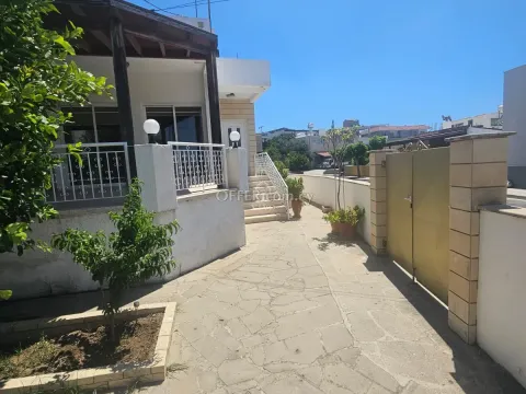 THREE BEDROOM DETACHED VILLA IN AGIA FYLA, LIMASSOL - 6