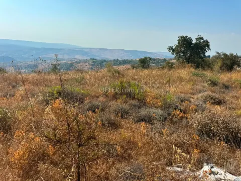 Land Parcel 3350 sm in Statos–Agios Fotios, Paphos - 6