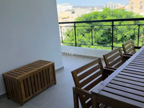 THREE BEDROOM PENTHOUSE IN CITY CENTER, LIMASSOL - 7