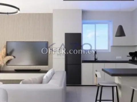 2-Bedroom Whole Floor Apartment in Petrou & Pavlou - 8