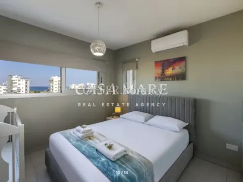 Mackenzie, Larnaca | Luxury 2 Bedroom Apartment - 4