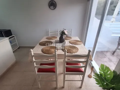 Two  Bedroom House in Paralimni - 10
