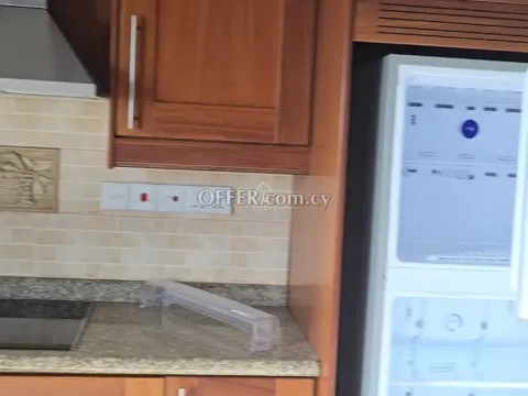TWO BEDROOM APARTMENT IN KATO POLEMIDIA, LIMASSOL - 2