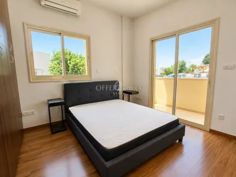 THREE BEDROOM APARTMENT IN AGIAS FYLA LIMASSOL - 4