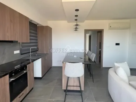 MODERN 2 BEDROOM APARTMENT IN YPSONAS - 7