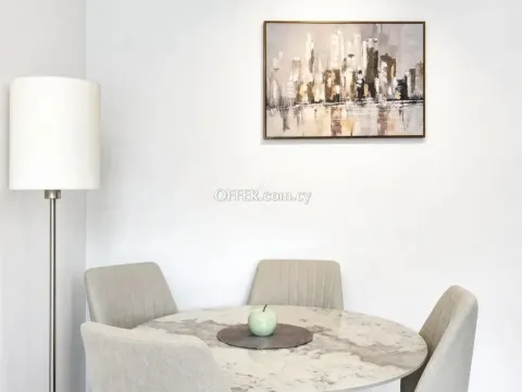 2 BEDROOM APARTMENT IN AGIOS NIKOLAOS WITH PRIVATE GARDEN - 7