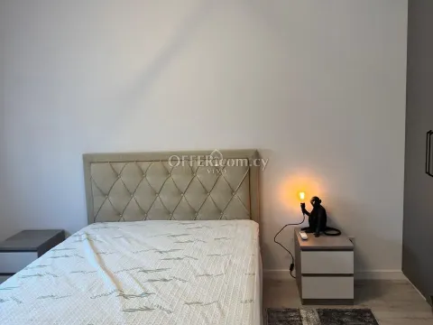 TWO BEDROOM RENOVATED APARTMENT IN NEAPOLIS, LIMASSOL - 4