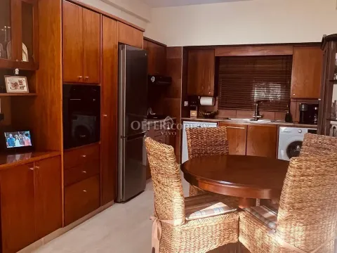 TWO BEDROOM GROUND FLOOR APARTMENT IN AGIOS IOANNIS, LIMASSOL - 7
