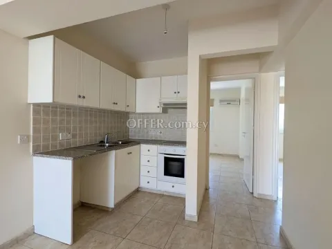 Three Bedroom Apartment in Kapparis Paralimni Ammochostos - 6