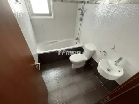 Furnishaed 2-Bed Apart ment in Papllouriotissa Gated Complex - 4