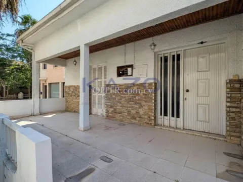 Three-bedroom detached house in Sotiros, Larnaca - 9