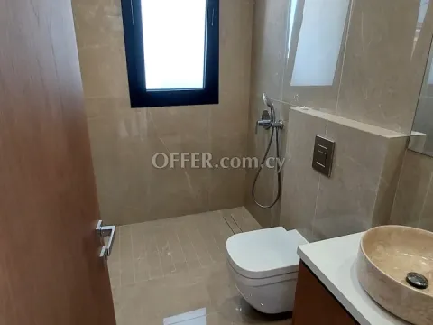 Modern Two Bedroom Apartment in Peaceful Konia Area - 7