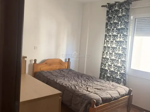 THREE BEDROOM APARTMENT IN MESA GEINONIA, LIMASSOL - 5
