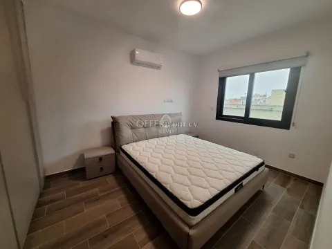 LOVELY 4 BEDROOM FURNISHED  MODERN DESIGN VILLA  WITH LOFT AND  UNINTERRUPTED SEA VIEWS  IN PAREKLISIA - 7
