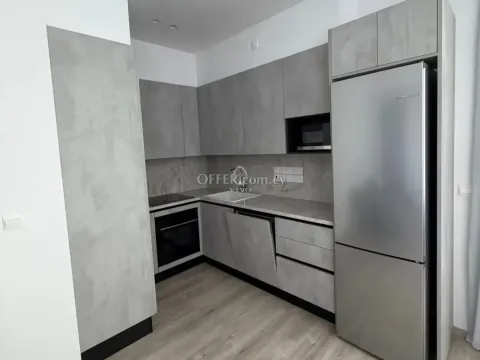 SPACIOUS 3 BEDROOM PENTHOUSE IN AGIOS IOANNIS - 7