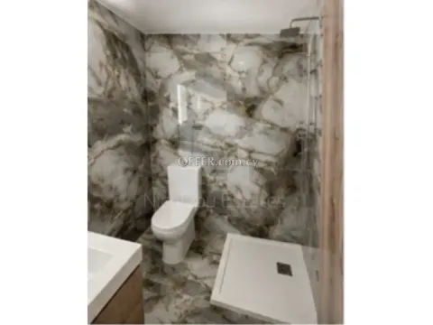 Two bedroom ground floor apartment for sale in Neapolis. - 3