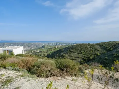 House (Detached) in Minthis, Paphos for Sale - 7