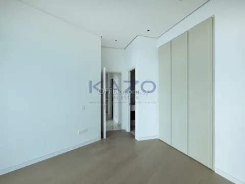 Modern Seafront 2-Bed Apartment in Neapolis - 9