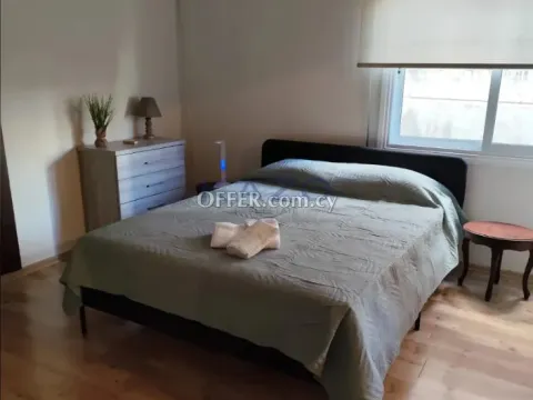 Spacious 3-Bedroom Apartment in Neapolis - 6