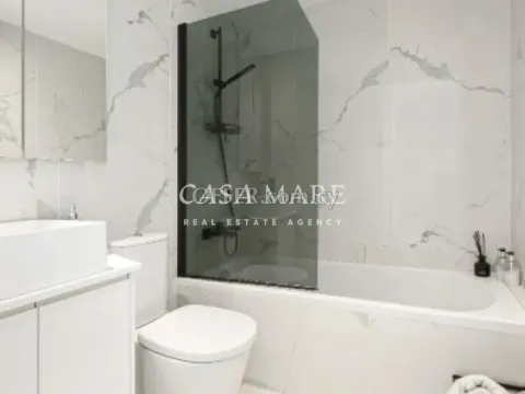 Chryseleousa, Strovolos, Nicosia | Three-Bedroom Penthouse - 4