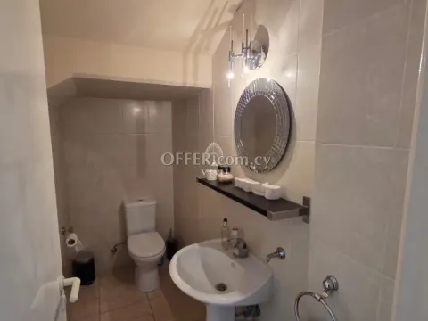 THREE BEDROOM HOUSE IN POTAMOS GERMASOGEIAS - 6