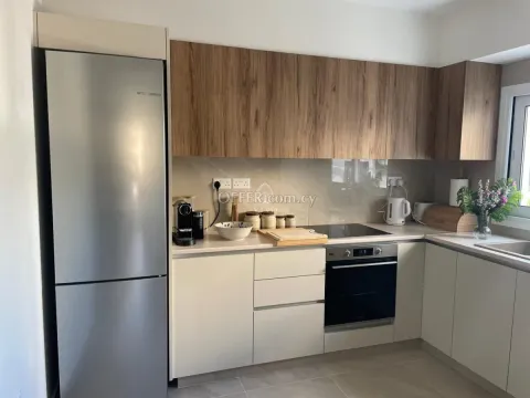 TWO BEDROOM APARTMENT IN TOURIST AREA, LIMASSOL - 6