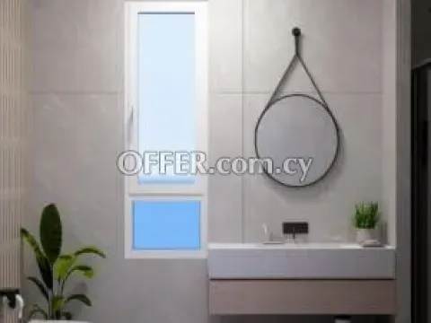 2-Bedroom Whole Floor Apartment in Petrou & Pavlou - 7