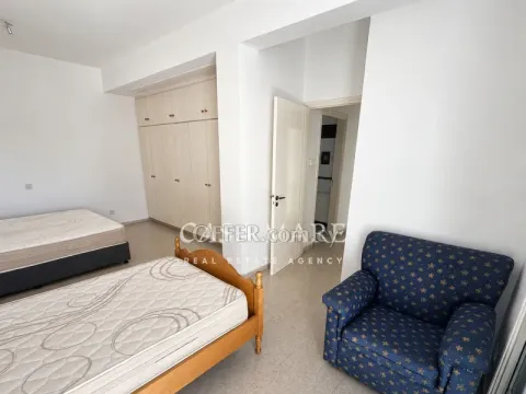 Strovolos, Nicosia | Furnished 3 Bedroom Apartment - 2