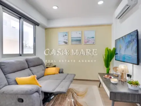 4 bedrooms residence in Larnaca – Skala - 3